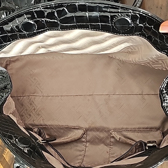 Cole Haan Purse and Makeup Bag - Picture 10 of 10